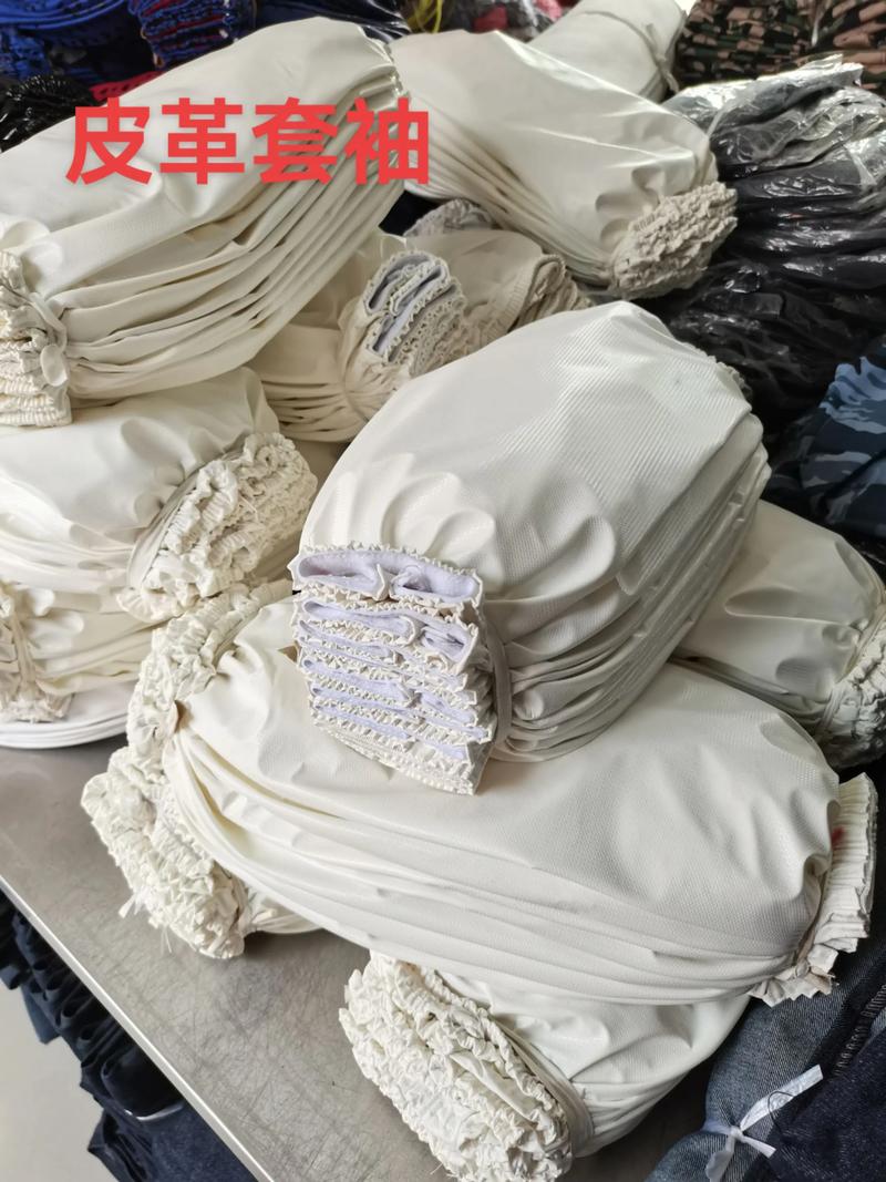 防护手套：保护你的双手